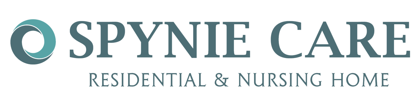 Spynie Care logo